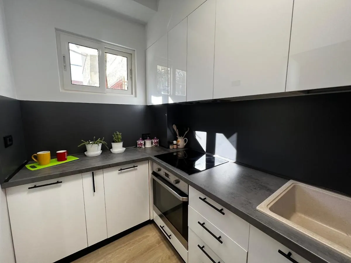 Amion Apartment In Center Of Tirana