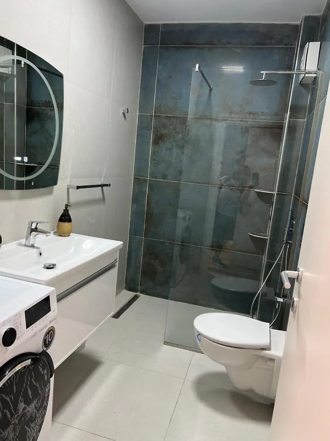 Amion Apartment In Center Of 地拉那 0*,  阿尔巴尼亚